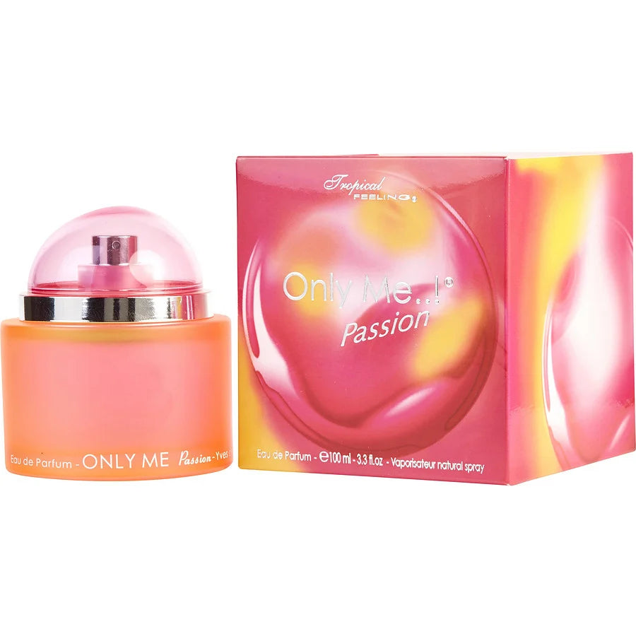 ONLY ME PASSION 3.3 EDP L (112484) - PerfumesOnline.Net