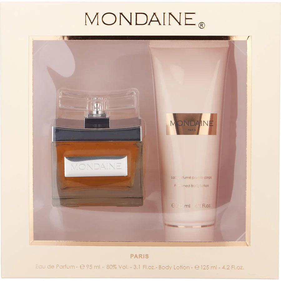 PARIS BLEU MONDAINE 3.1 EDP L +4.2 B/L (125423) - PerfumesOnline.Net