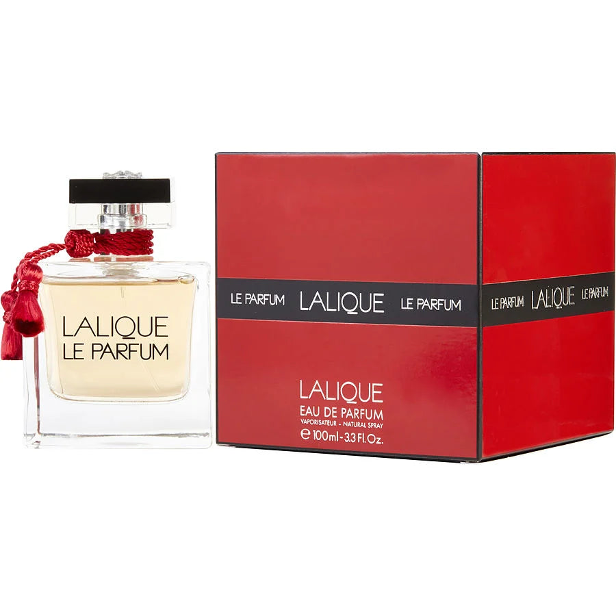 LALIQUE L'PARFUM 3.4 EDP L (102653) - PerfumesOnline.Net