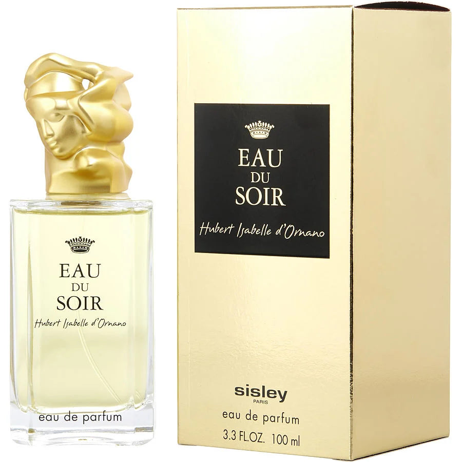 SISLEY EAU DU SOIR 3.4 EDP L (105237) - PerfumesOnline.Net