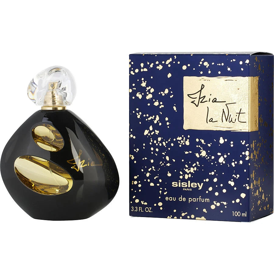 SISLEY IZIA LA NUIT 3.4 EDP L (119944) - PerfumesOnline.Net