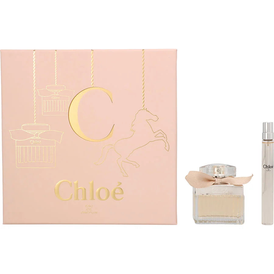 CHLOE 1.7 EDP L + 10ML (118337) - PerfumesOnline.Net