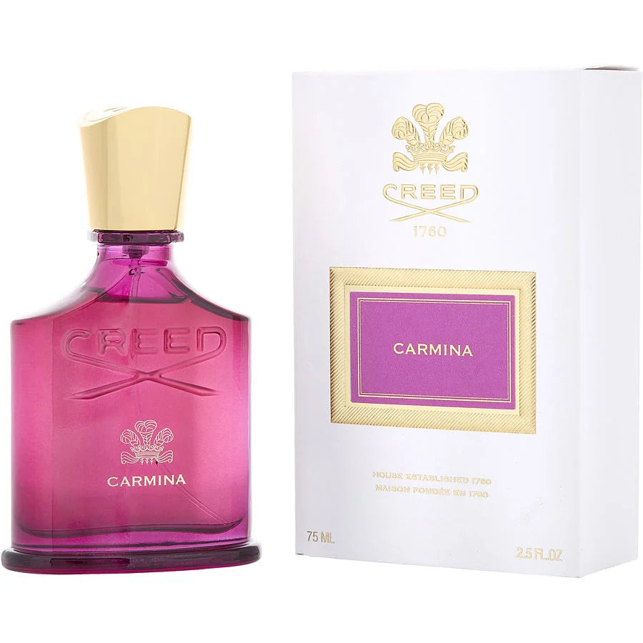 CREED CARMINA 2.5 EDP L (125914) - PerfumesOnline.Net