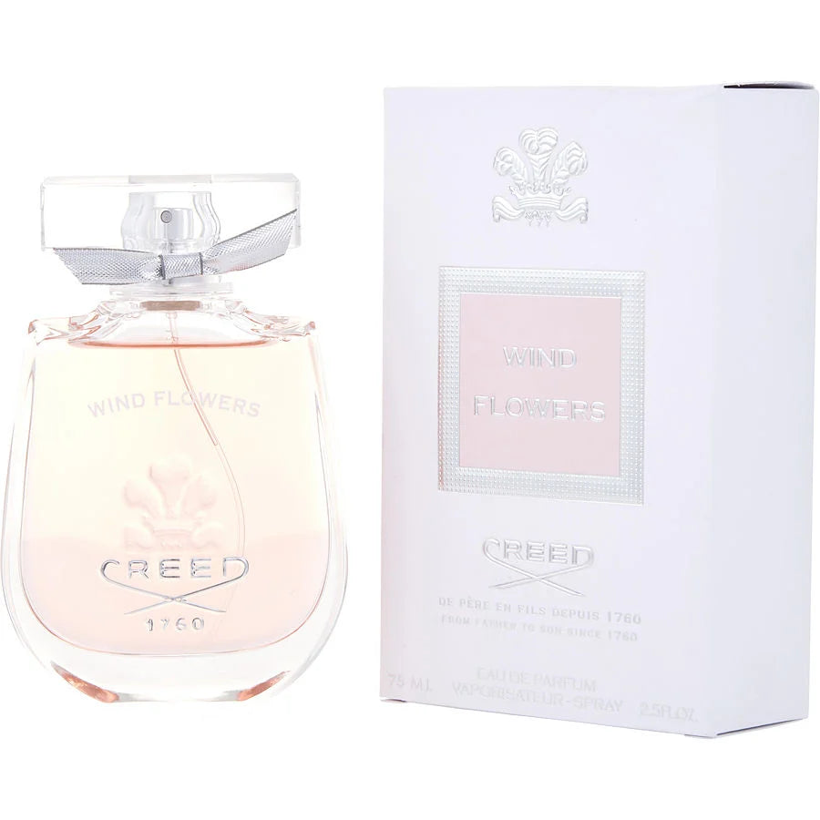 CREED WIND FLOWER 2.5 EDP L (120860) - PerfumesOnline.Net