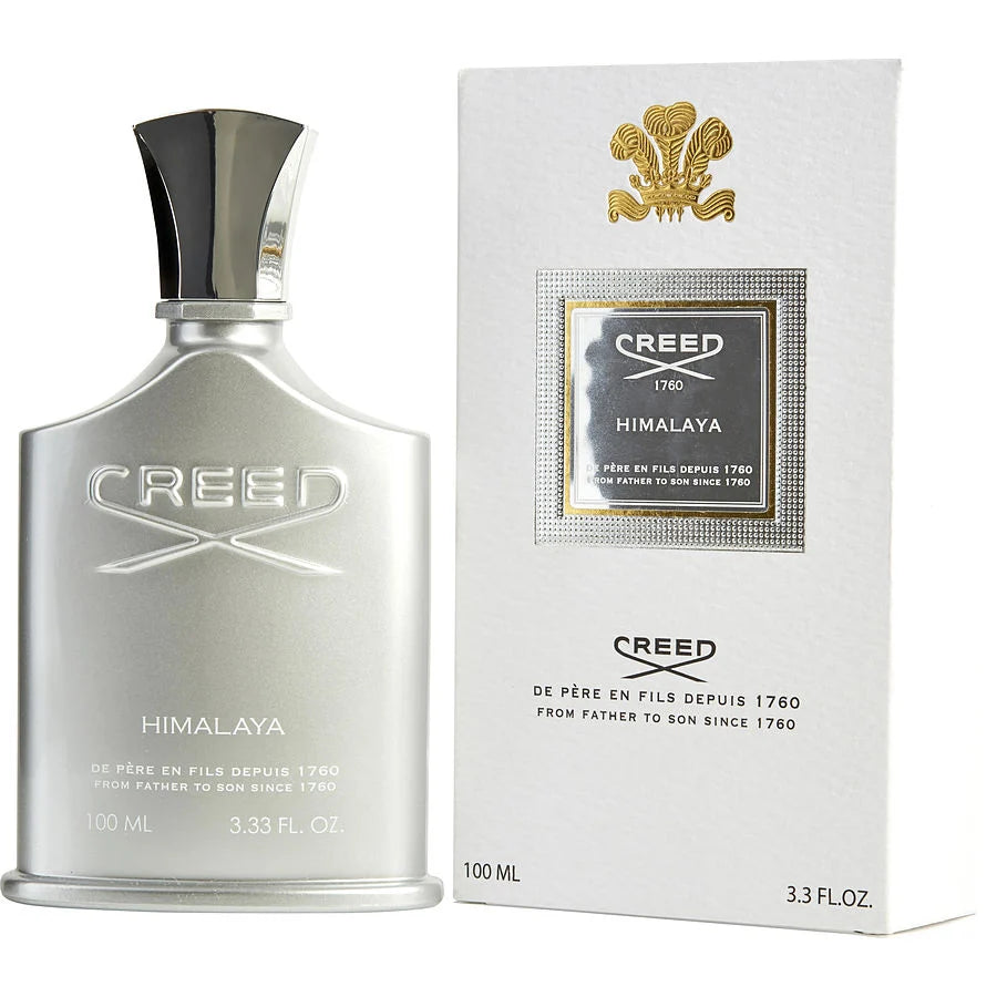 CREED HIMALAYA 3.4 EDP M - (109667) - PerfumesOnline.Net