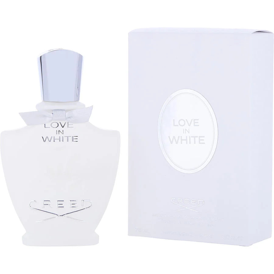 CREED LOVE IN WHITE 2.5 EDP L (101192) - PerfumesOnline.Net