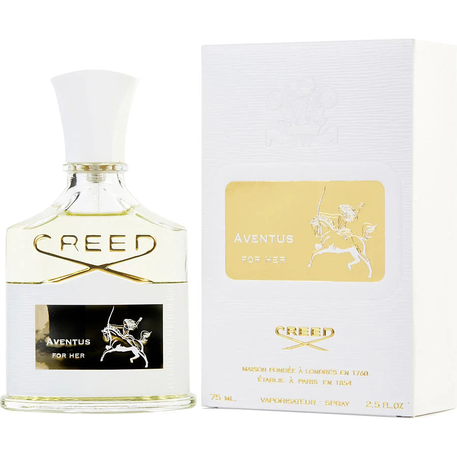 CREED AVENTUS 2.5 EDP L (108308) - PerfumesOnline.Net