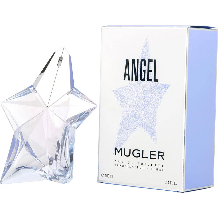 ANGEL 3.4 EDT L TST (120603) - PerfumesOnline.Net