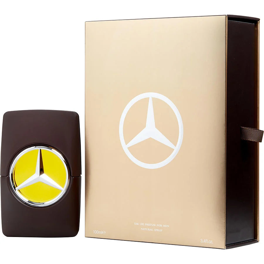 MERCEDES BENZ PRIVATE 3.4 EDP M (112494) - PerfumesOnline.Net