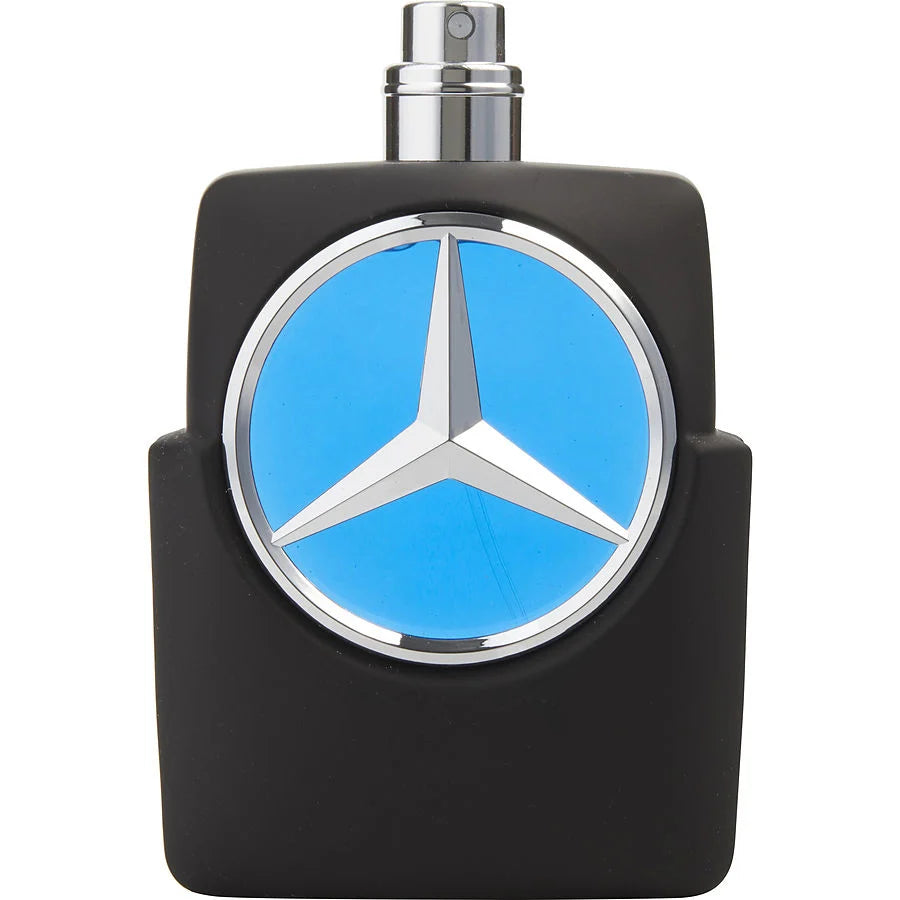 MERCEDES BENZ 3.4 EDT M TST NO CAP (109515) TESTER - PerfumesOnline.Net