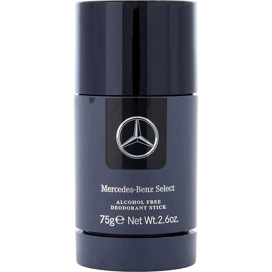 MERCEDES BENZ SELECT 2.5 DEOSTICK M (ALCOHOL FREE) (116852) - PerfumesOnline.Net