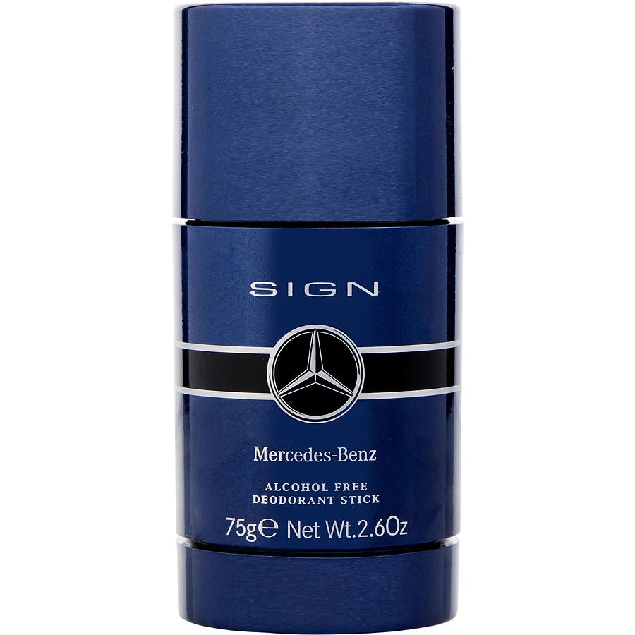 MERCEDES BENZ SING 2.5 DEO M (116889) - PerfumesOnline.Net