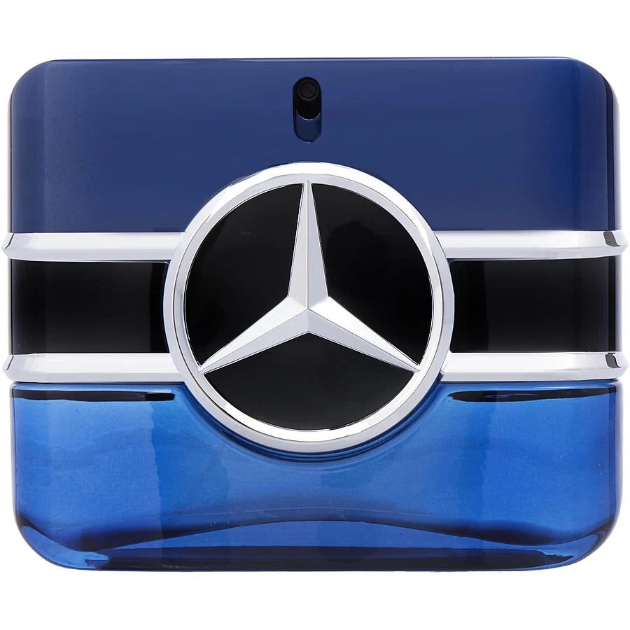 MERCEDES BENZ SING 3.4 EDP M TST NO CAP (116888) TESTER - PerfumesOnline.Net