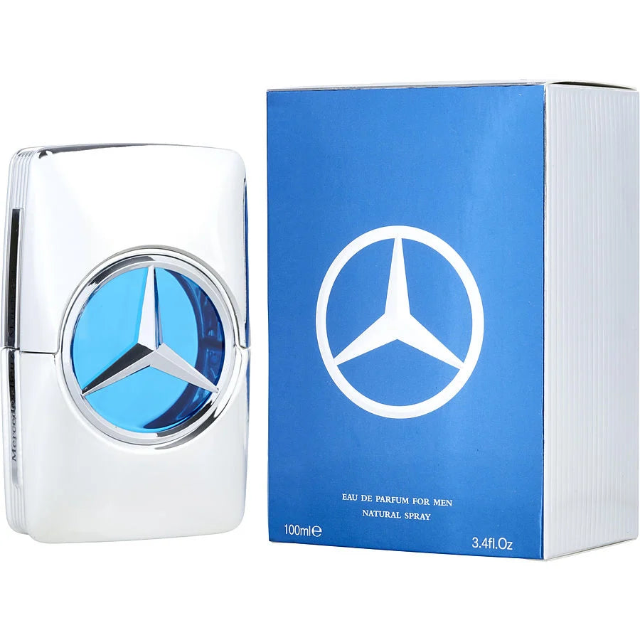 MERCEDES BENZ BRIGHT 3.4 EDP M (116817) - PerfumesOnline.Net