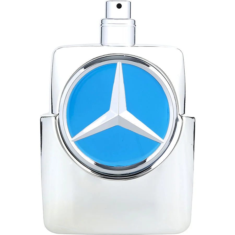 MERCEDES BENZ BRIGHT 3.4 EDP M TST (116818) TESTER - PerfumesOnline.Net