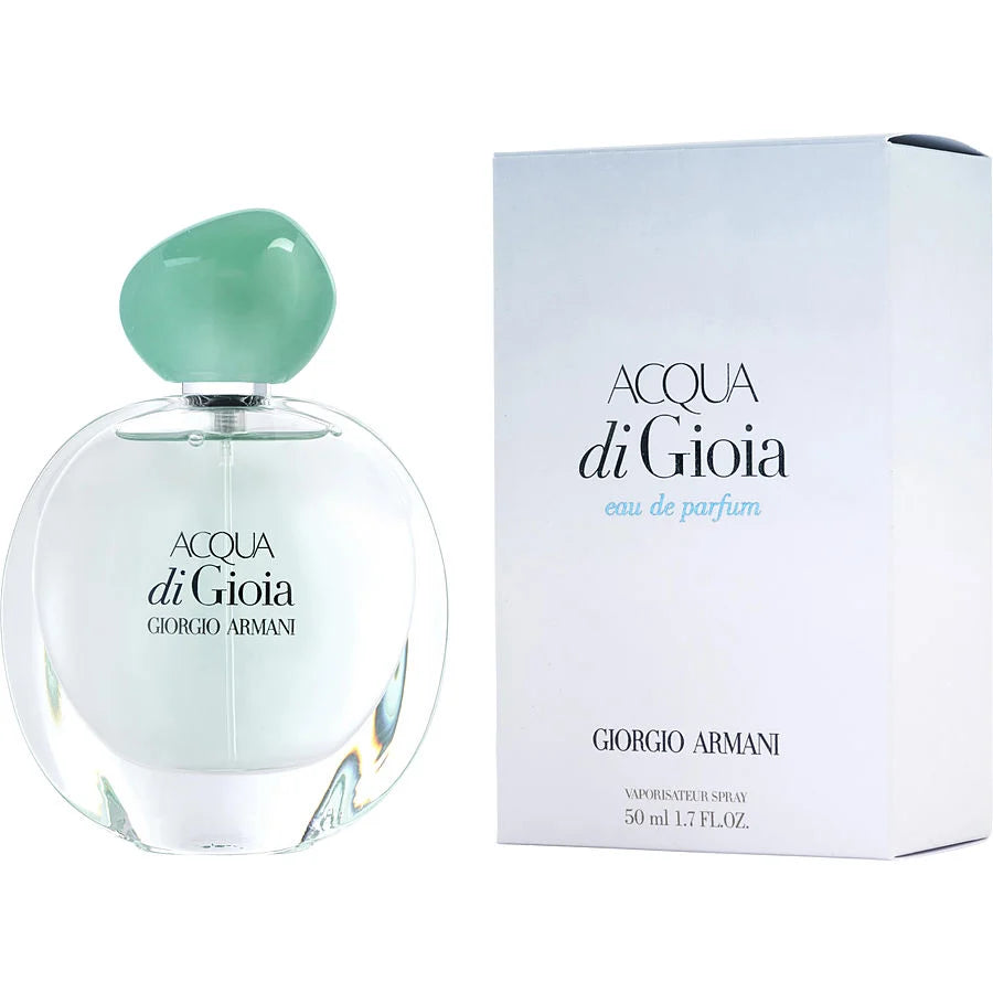 ACQUA DI GIOIA 1.0 EDP L (100152) - PerfumesOnline.Net
