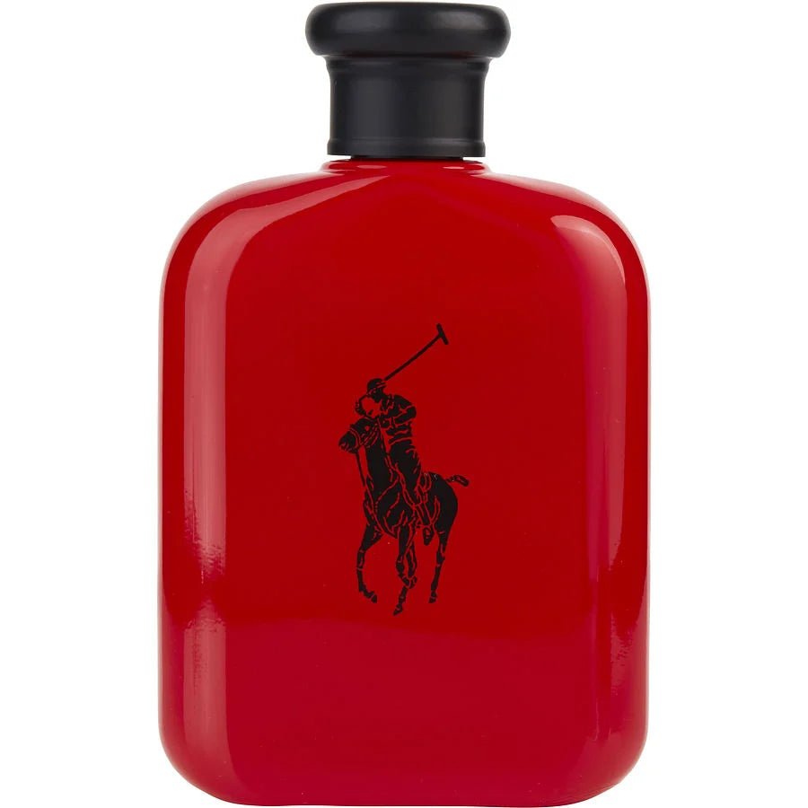 POLO RED 4.2 EDP M TST (117483) TESTER - PerfumesOnline.Net