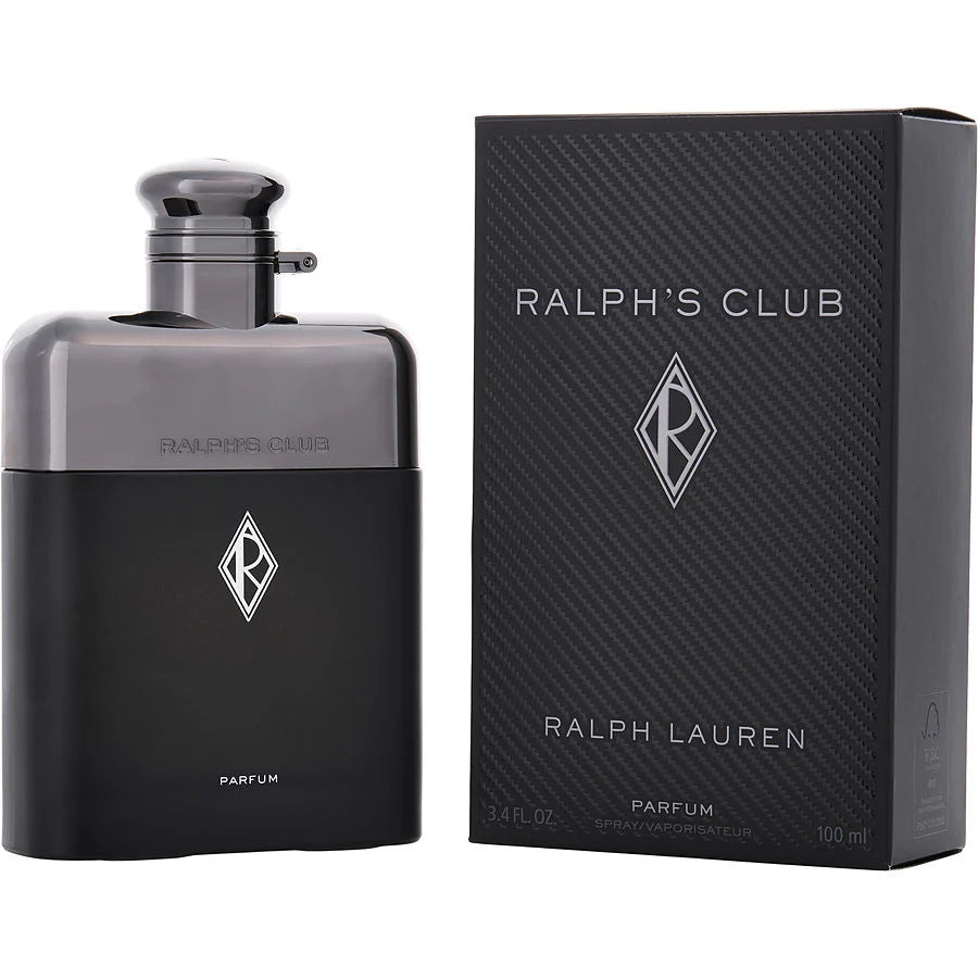RALPH CLUB PARFUM 3.4 M (121834) - PerfumesOnline.Net