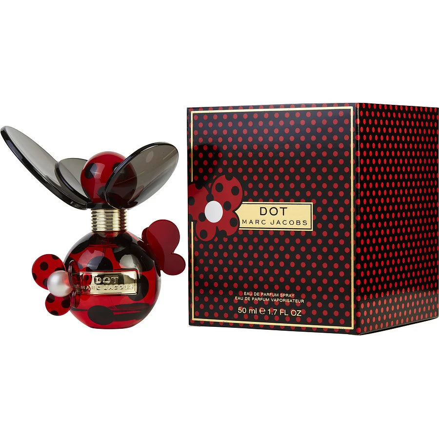 MARC JACOBS DOT 1.7 EDP L (102780) - PerfumesOnline.Net