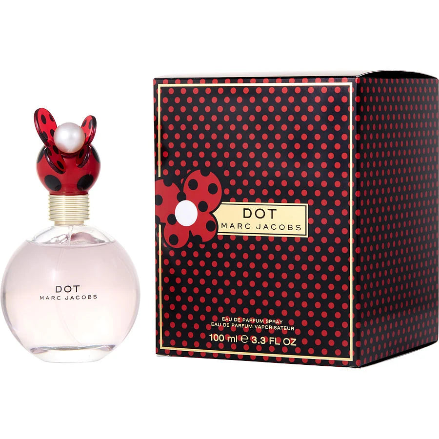 MARC JACOBS DOT 3.4 EDP L (102781) - PerfumesOnline.Net