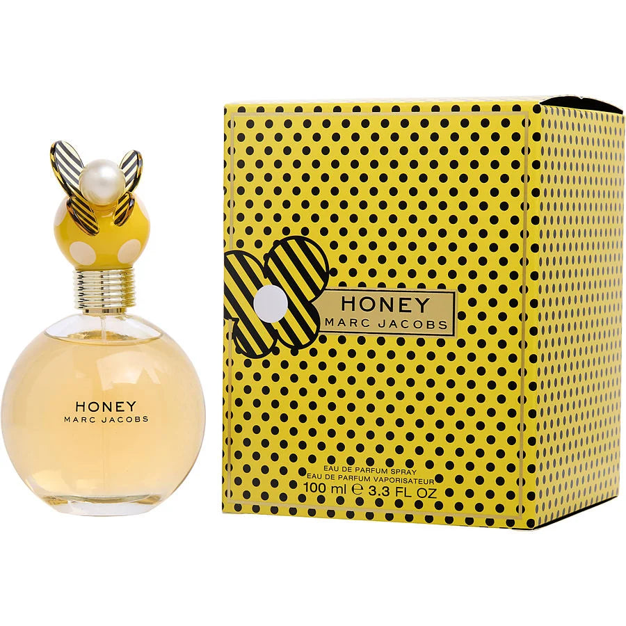MARC JACOBS HONEY 3.4 EDP L (102788) - PerfumesOnline.Net