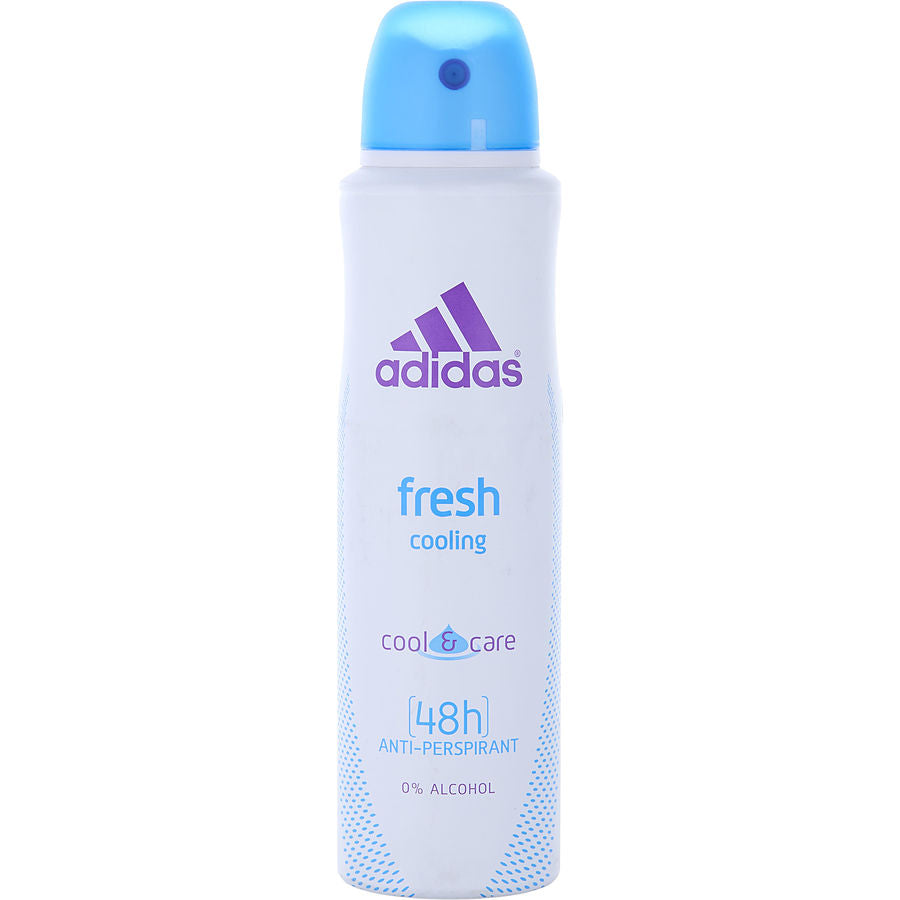 ADIDAS FRESH COOLING ANTI-PERSPINRANT 5.0 DEO L (125529) - PerfumesOnline.Net