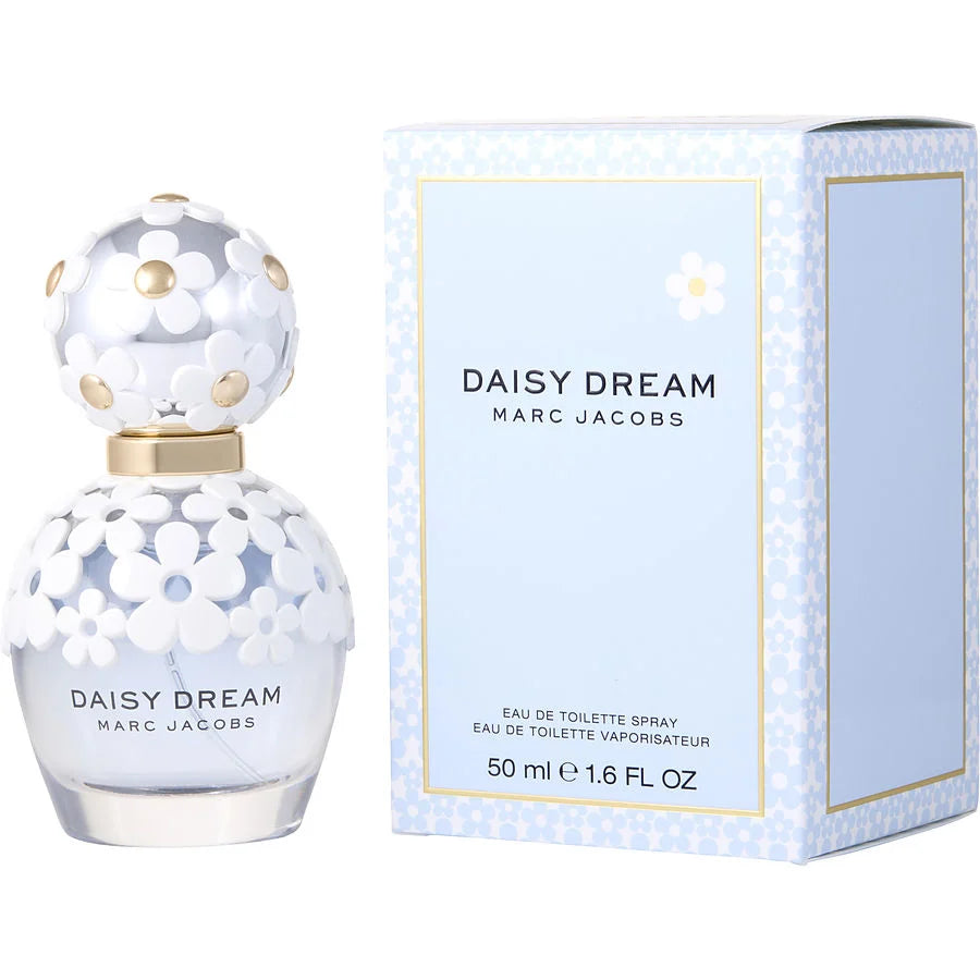MARC JACOBS DAISY DREAM 1.7 EDT L (102770) - PerfumesOnline.Net