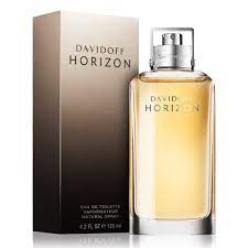 DAVIDOFF HORIZON 4.2 EDT M (108175) - PerfumesOnline.Net