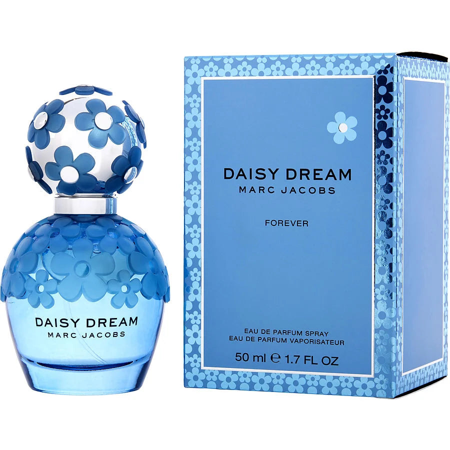 MARC JACOBS DAISY DREAM FOREVER 1.7 EDP L (104926) - PerfumesOnline.Net