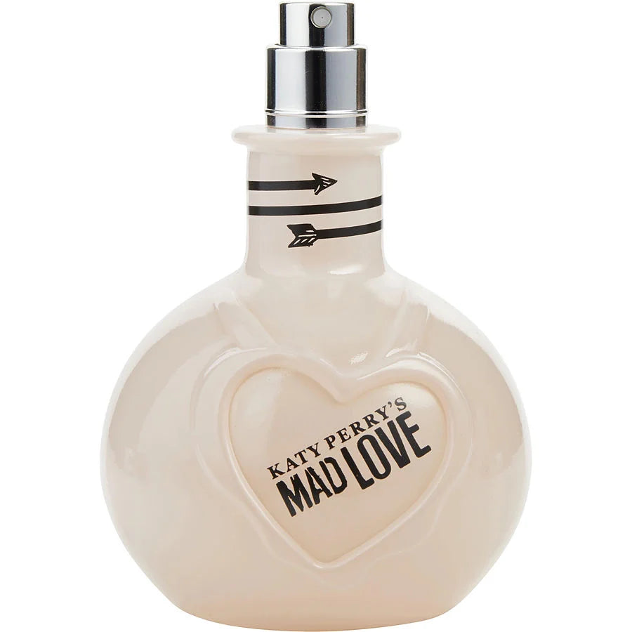 KATY PERRY MAD LOVE 3.4 EDP L TST NO CAP (112030) TESTER - PerfumesOnline.Net