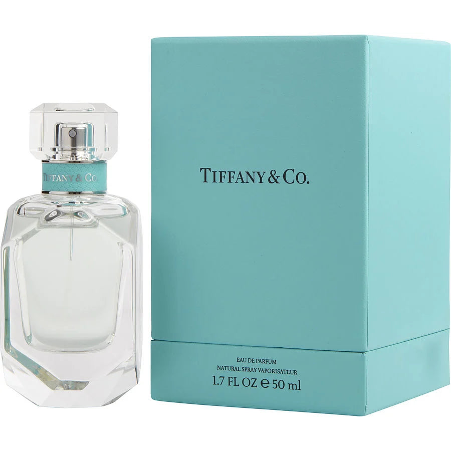 TIFFANY 1.7 EDP L (110486) - PerfumesOnline.Net