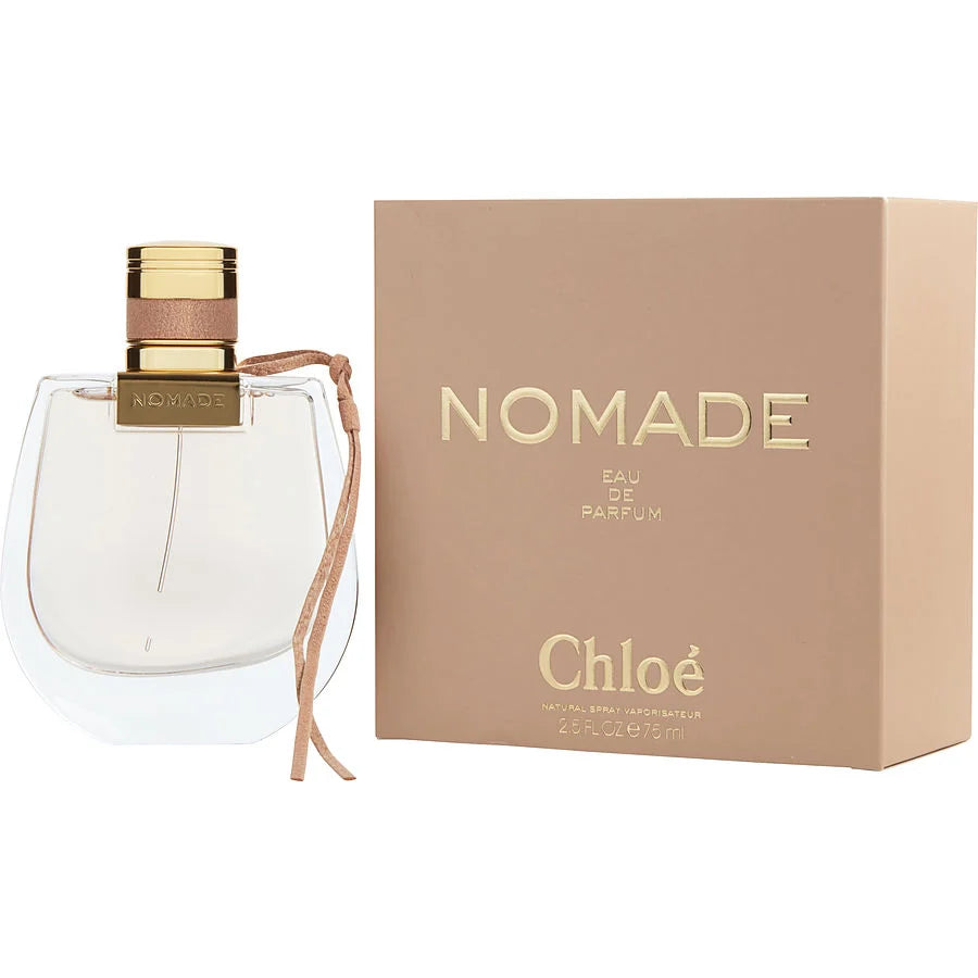 CHLOE NOMADE 2.5 EDP L (111159) - PerfumesOnline.Net
