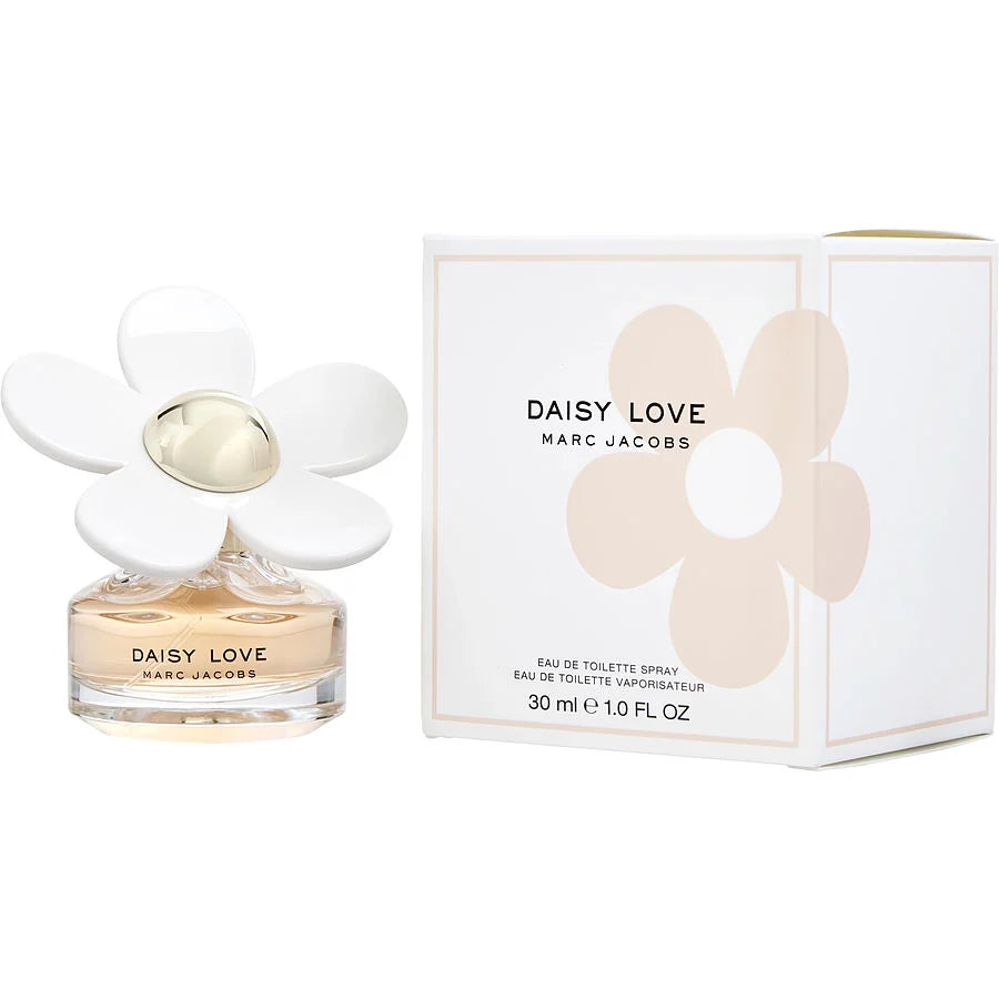 MARC JACOBS DAISY LOVE 1.0 EDT L (113248) - PerfumesOnline.Net