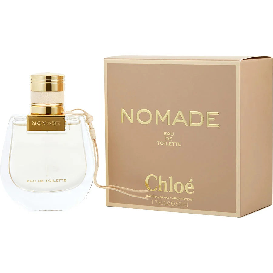 CHLOE NOMADE 1.7 EDT L (122003) - PerfumesOnline.Net
