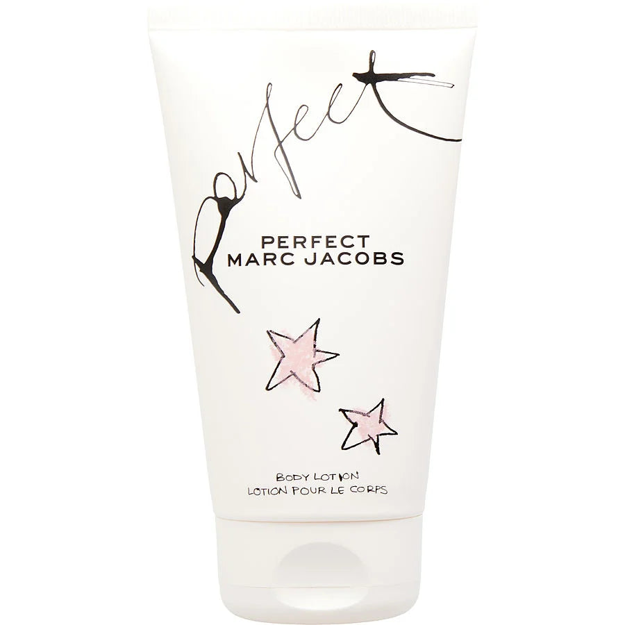 MARC JACOBS PERFECT 5.0 B/L (117304) - PerfumesOnline.Net