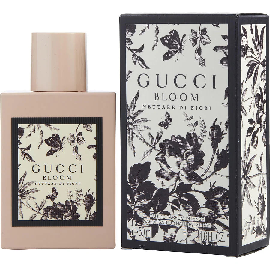 GUCCI BLOOM NETTARE DI FIORI INTENSE 1.7 EDP L - (112274)* - PerfumesOnline.Net