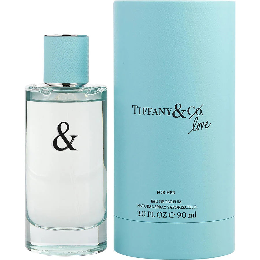 TIFFANY LOVE 1.7 EDP L (121641) - PerfumesOnline.Net