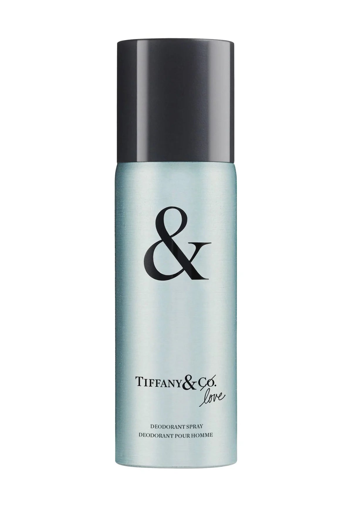 TIFFANY LOVE 5.0 DEO SPRAY M (122629) - PerfumesOnline.Net