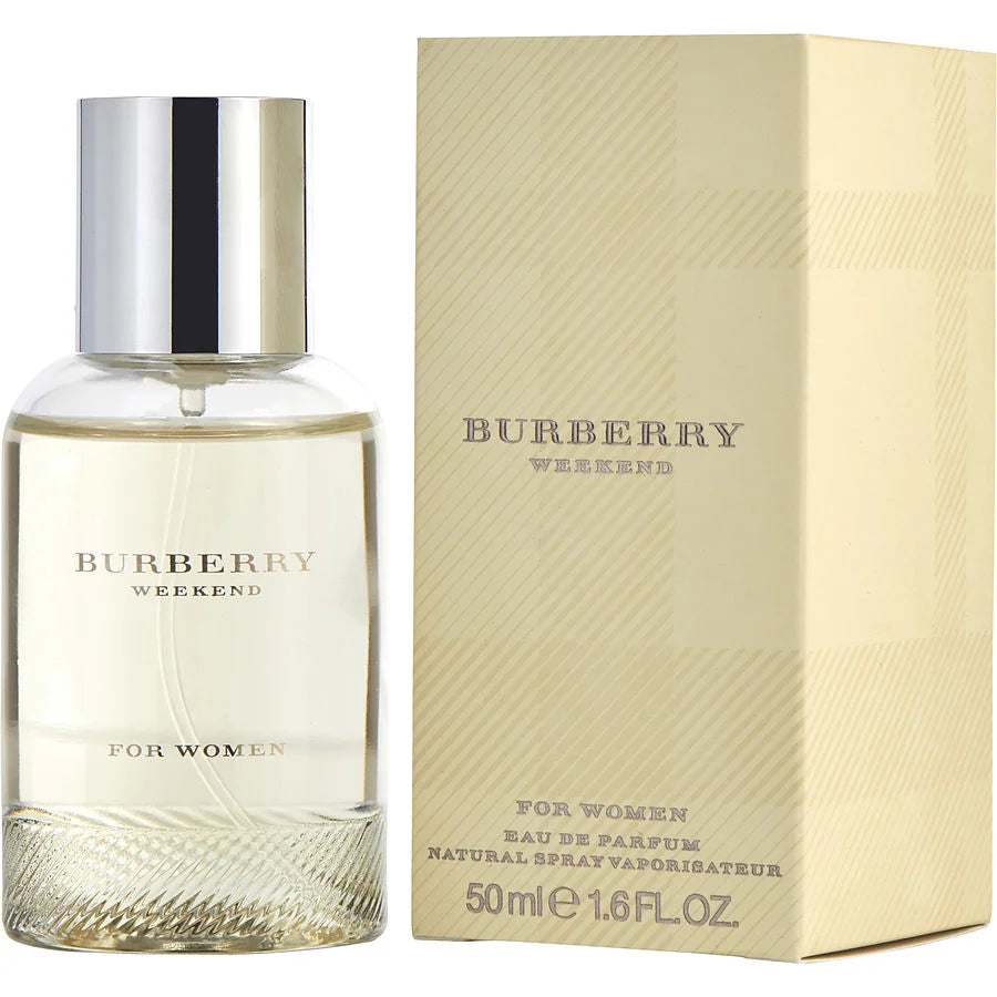 BURBERRY WEEKEND 1.7 EDP L (100750) - PerfumesOnline.Net