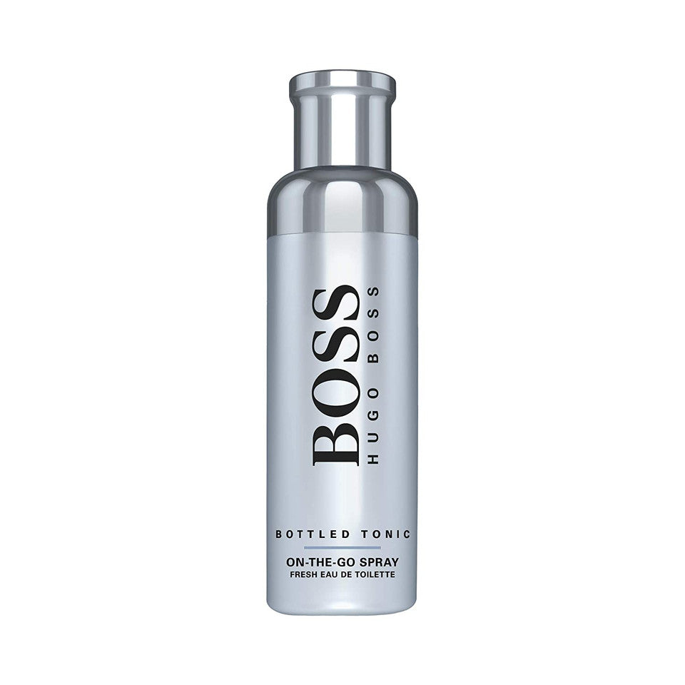 BOSS # 6 ON THE GO FRESH 3.0 EDT M TST (118069) - PerfumesOnline.Net