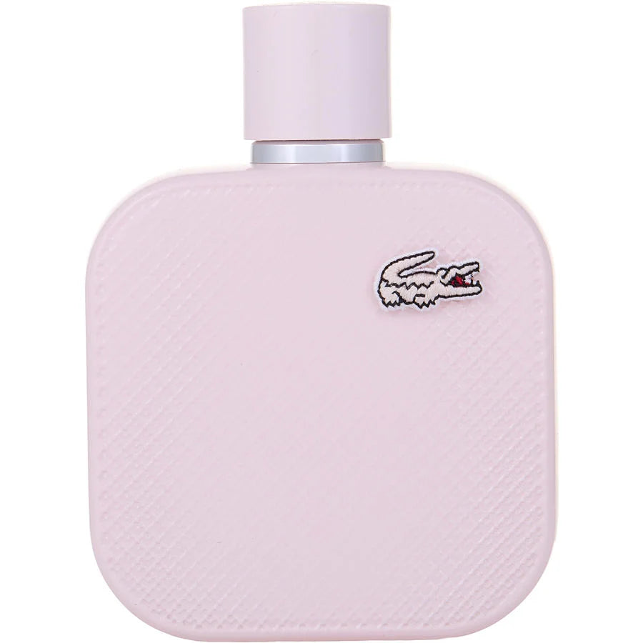 LACOSTE ROSE 3.4 EDP L TST (125682) TESTER - PerfumesOnline.Net