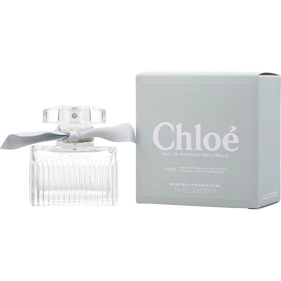 CHLOE NATURELLE 1.7 EDP L (122004) - PerfumesOnline.Net