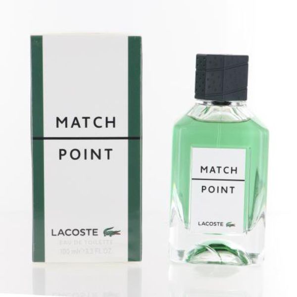 LACOSTE MATCH POINT 1.7 EDT M (115035) - PerfumesOnline.Net