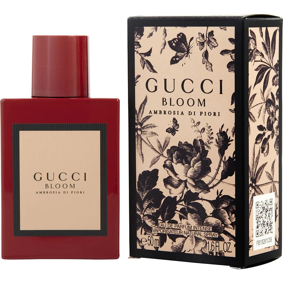 GUCCI BLOOM AMBROSIA DI FIORI 1.7 EDP L - (114889)* - PerfumesOnline.Net