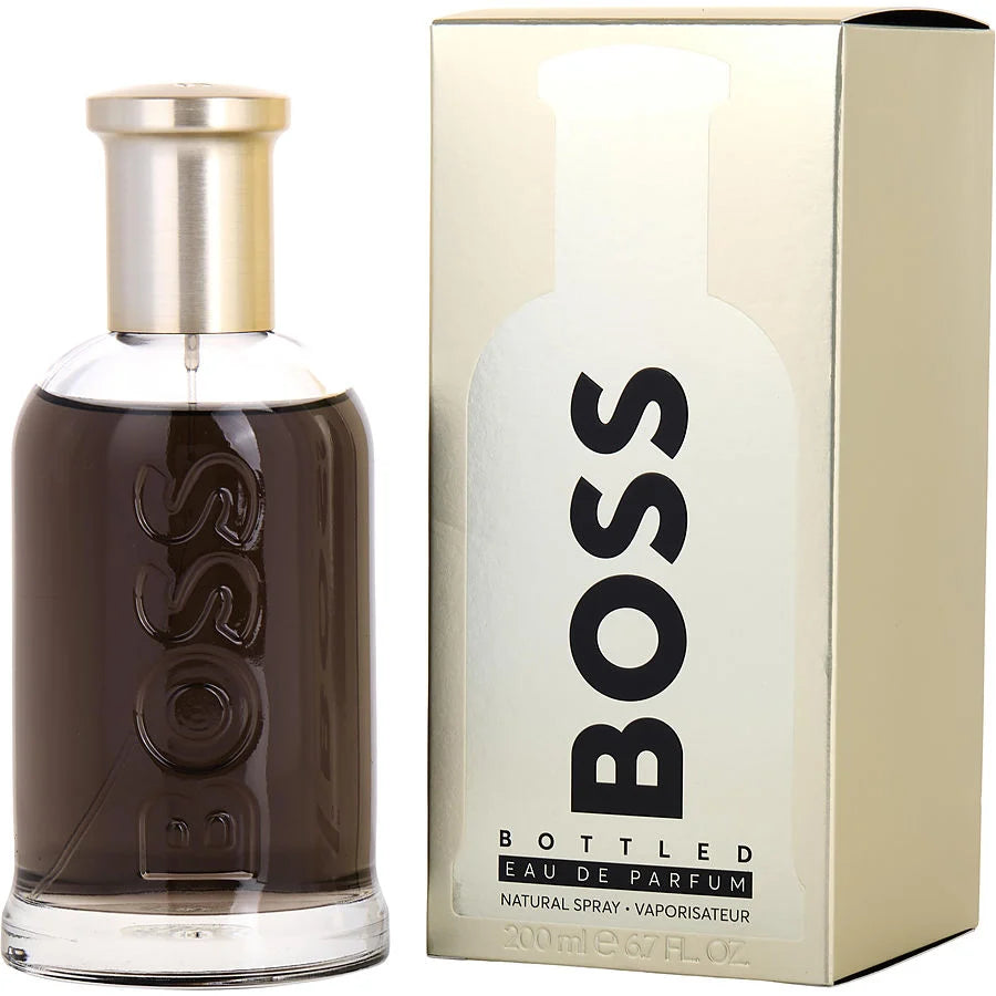 BOSS # 6 6.7 EDP M (117217) - PerfumesOnline.Net