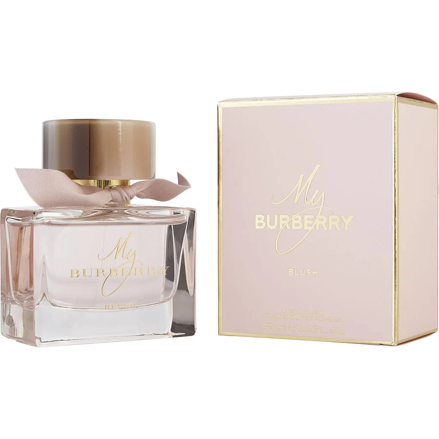 BURBERRY MY BURBERRY BLUSH 3.0 EDP L (109320) - PerfumesOnline.Net