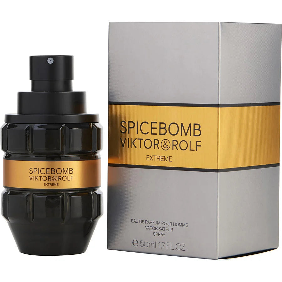 SPICEBOMB EXTREME 1.7 EDP M (106652) - PerfumesOnline.Net