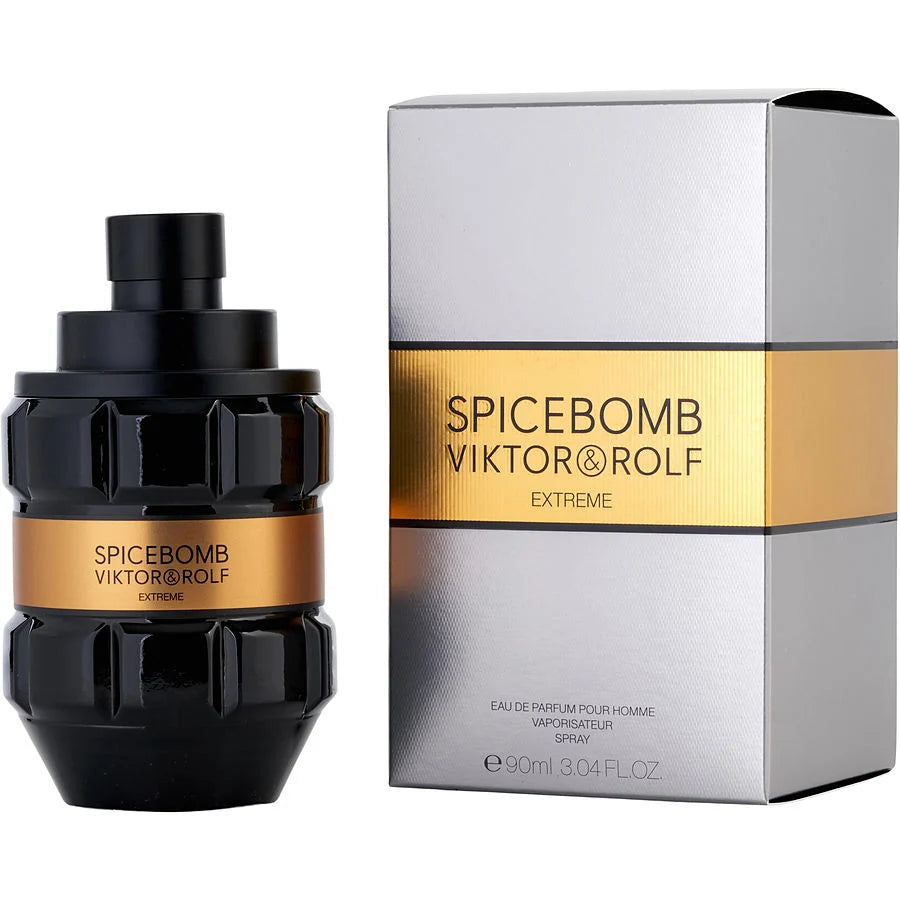 SPICEBOMB EXTREME 3.0 EDP M (106653) - PerfumesOnline.Net