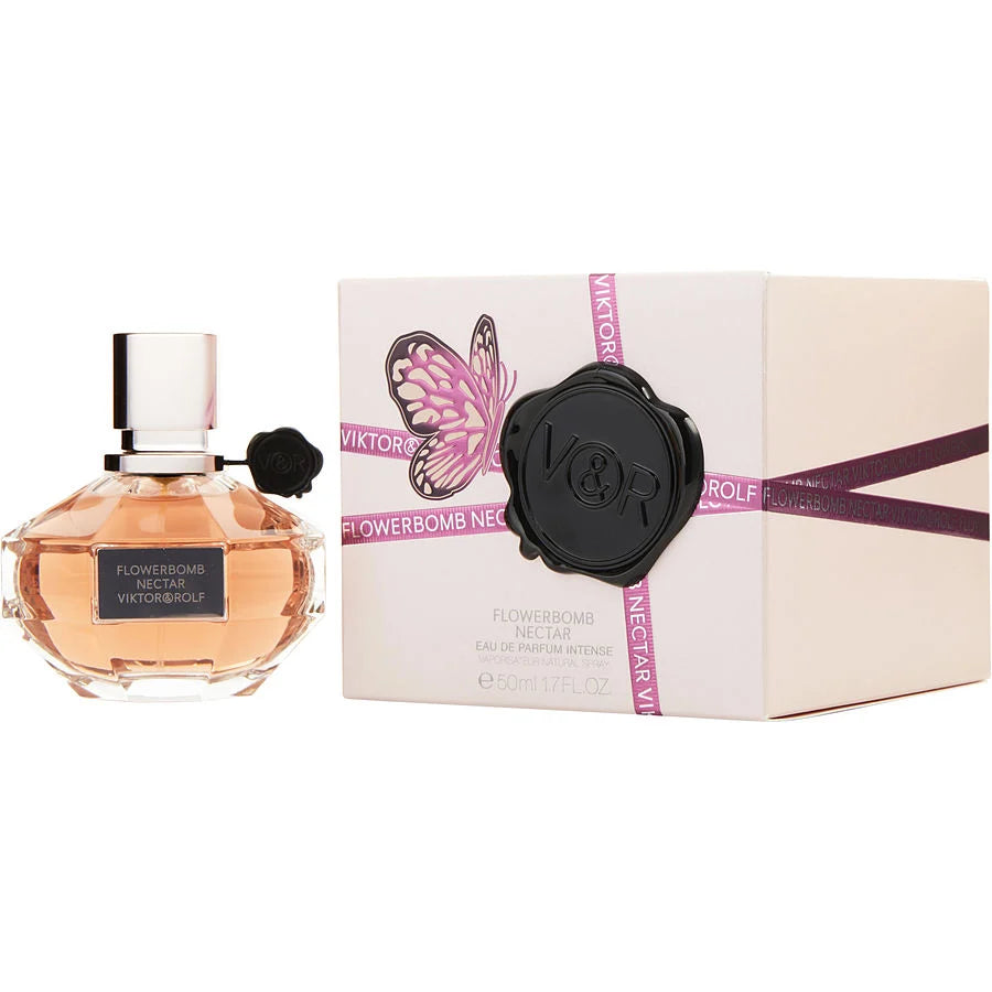 FLOWERBOMB NECTAR INTENSE 1.7 EDP L (114118) - PerfumesOnline.Net