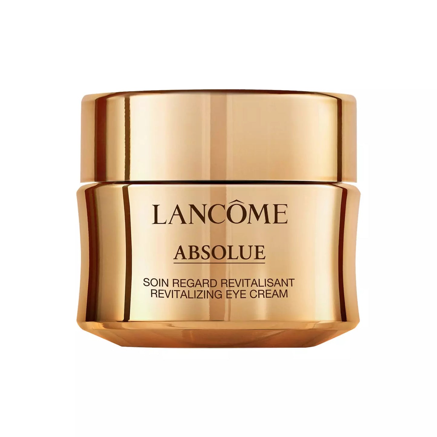 LAN ABSOLUE REVITALIZING EYE CREAM 0.67 L (123625) - PerfumesOnline.Net